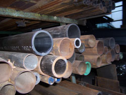 Tubing and Pipe Sales